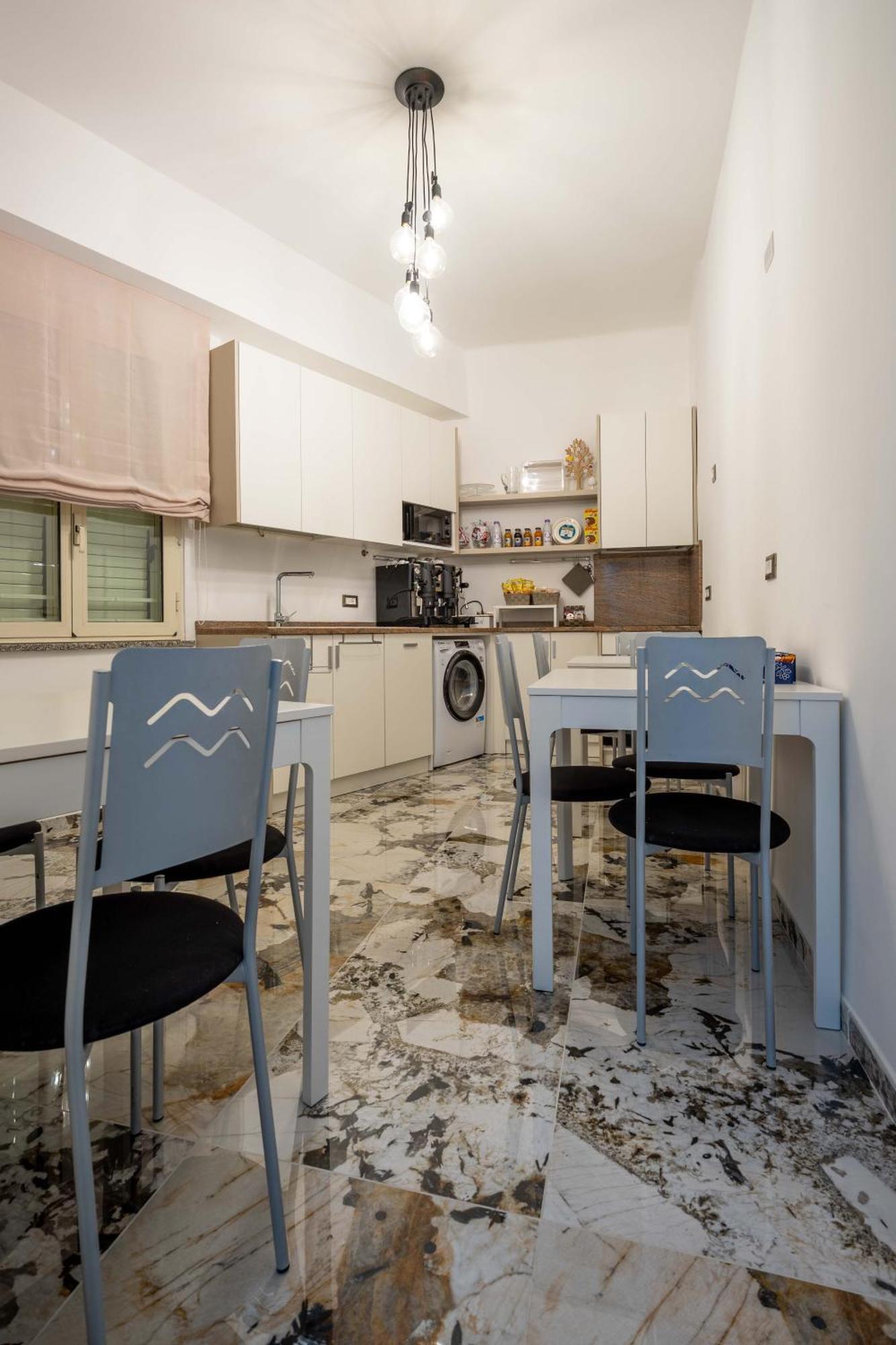 Di Fiore Bed Breakfast Cisterna di Latina Esterno foto