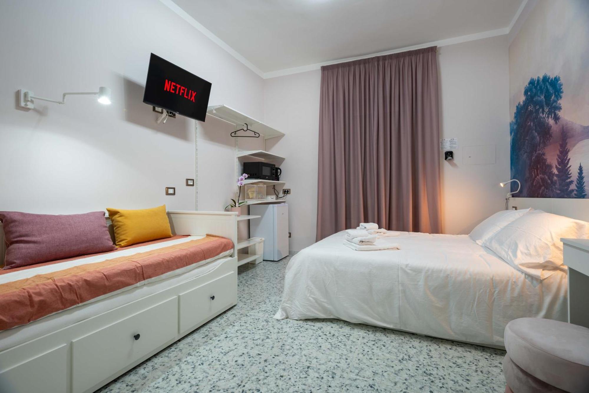 Di Fiore Bed Breakfast Cisterna di Latina Esterno foto
