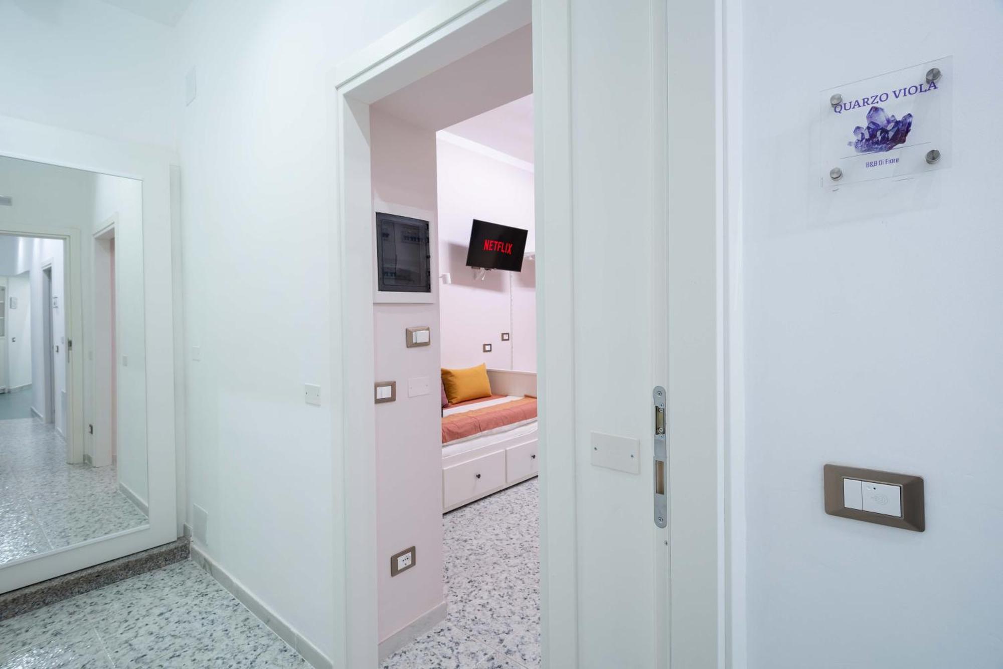 Di Fiore Bed Breakfast Cisterna di Latina Esterno foto