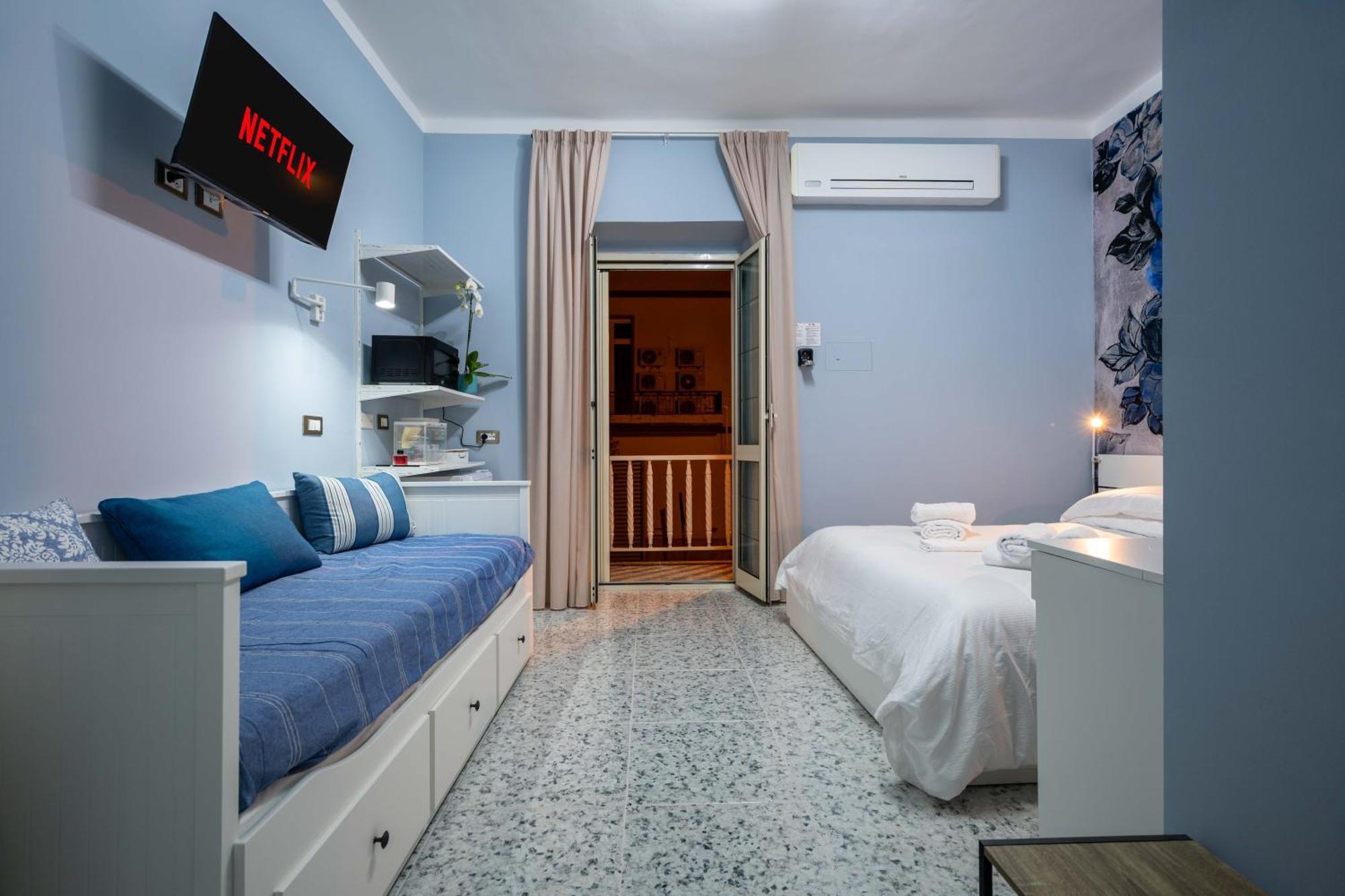 Di Fiore Bed Breakfast Cisterna di Latina Esterno foto