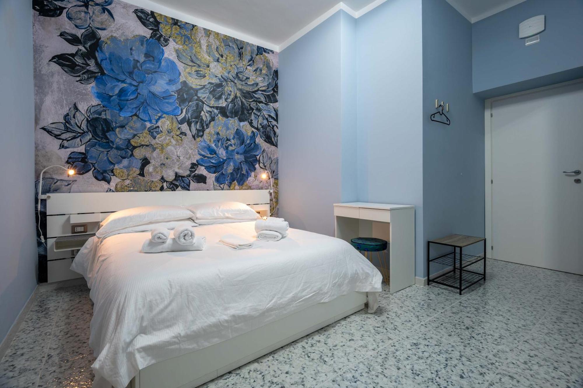 Di Fiore Bed Breakfast Cisterna di Latina Esterno foto