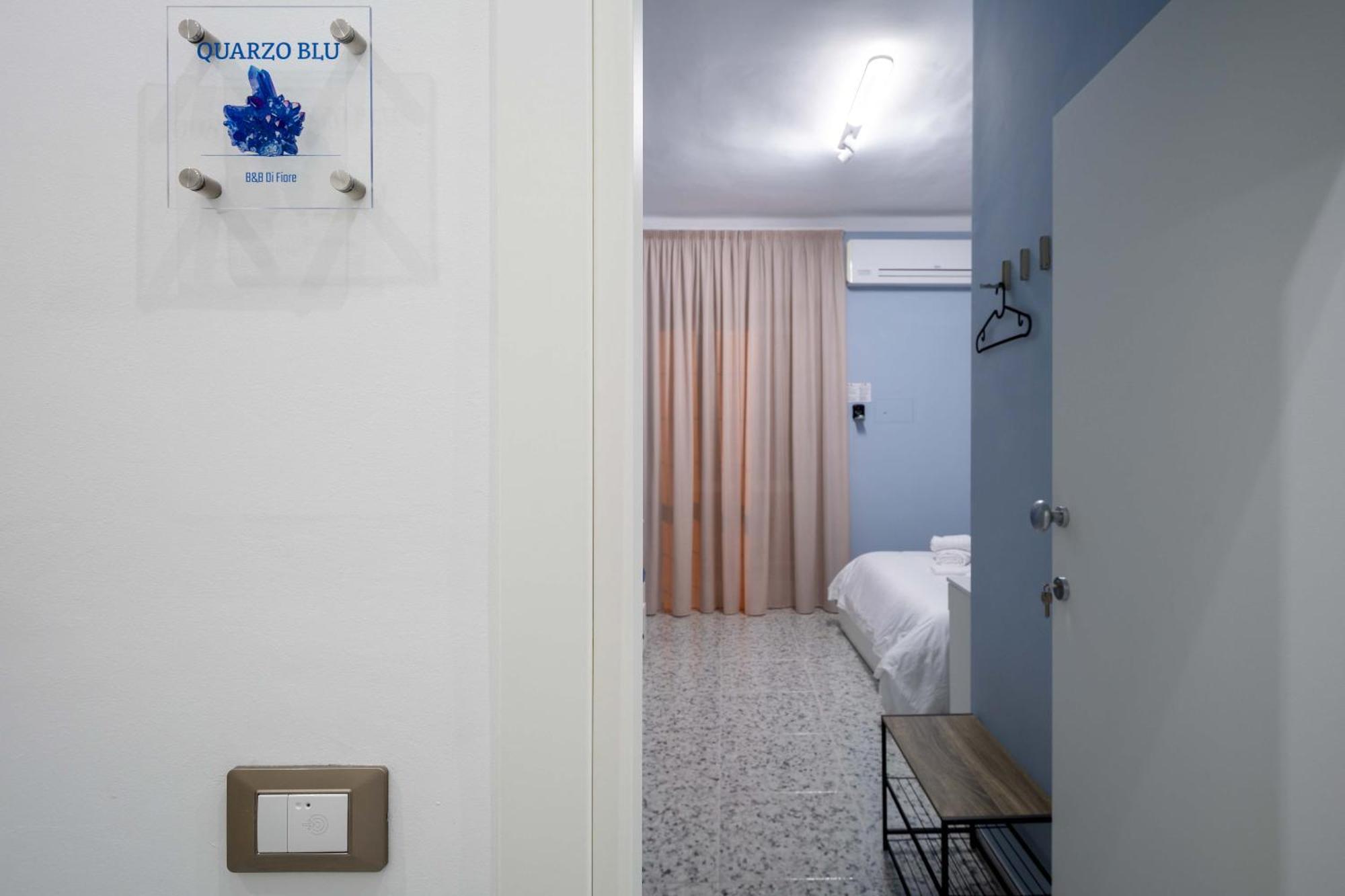Di Fiore Bed Breakfast Cisterna di Latina Esterno foto